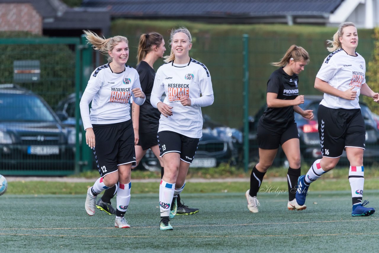 Bild 317 - Frauen SV Henstedt Ulzburg III - TSV Wiemersdorf : Ergebnis: 2:1